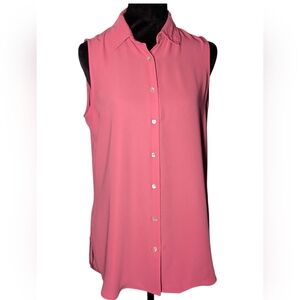 Rachel Zoe Women's Sleeveless Tunic